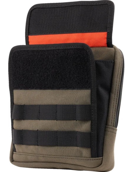 THRASHIN SUPPLY CO. Lenkertaschen Bild 5