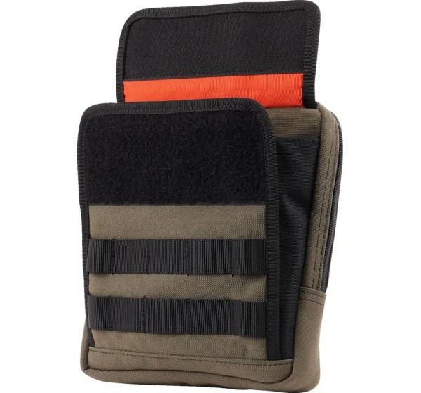 THRASHIN SUPPLY CO. Lenkertaschen Bild 5