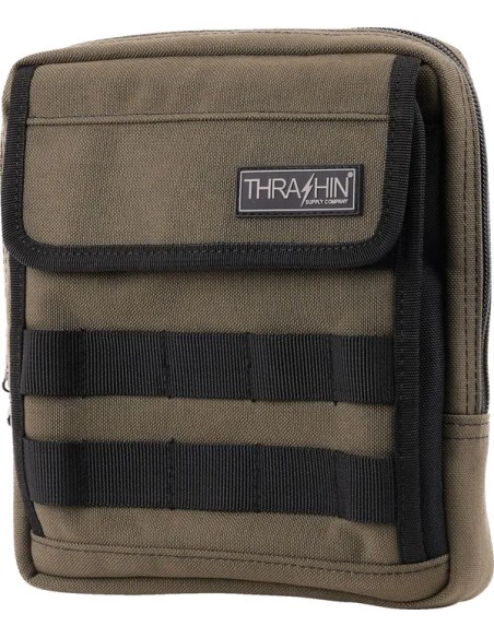 THRASHIN SUPPLY CO. Lenkertaschen Bild 6