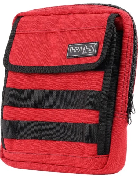 THRASHIN SUPPLY CO. Lenkertaschen Bild 5