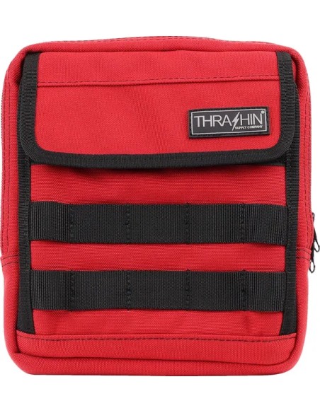 THRASHIN SUPPLY CO. Lenkertaschen Bild 6