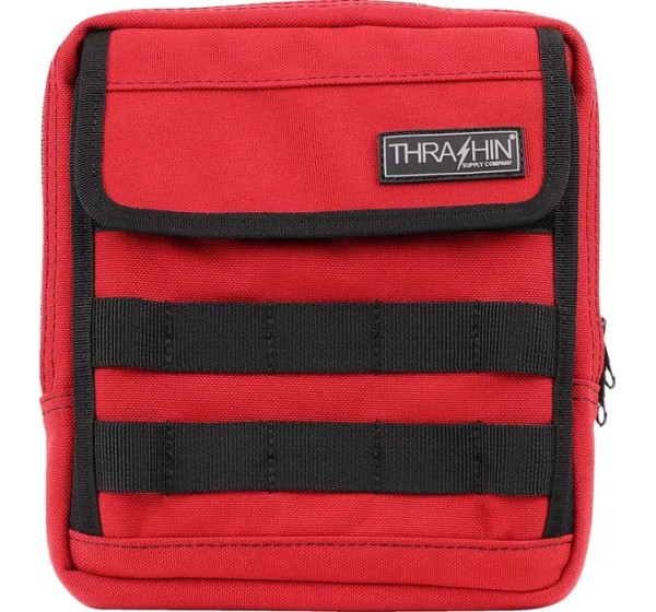 THRASHIN SUPPLY CO. Lenkertaschen Bild 6
