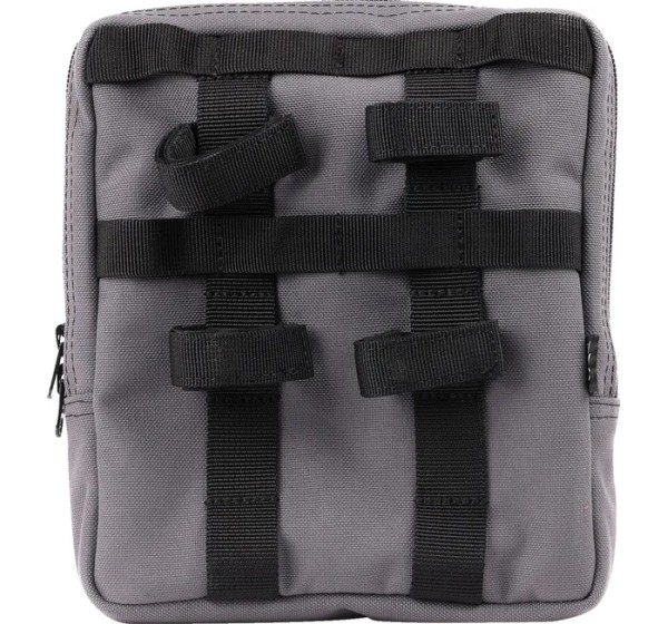 THRASHIN SUPPLY CO. Lenkertaschen - Detailansicht