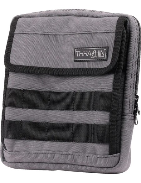 THRASHIN SUPPLY CO. Lenkertaschen Bild 4