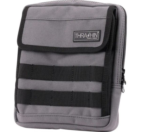 THRASHIN SUPPLY CO. Lenkertaschen Bild 4