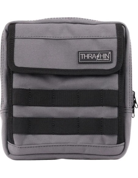 THRASHIN SUPPLY CO. Lenkertaschen Bild 5