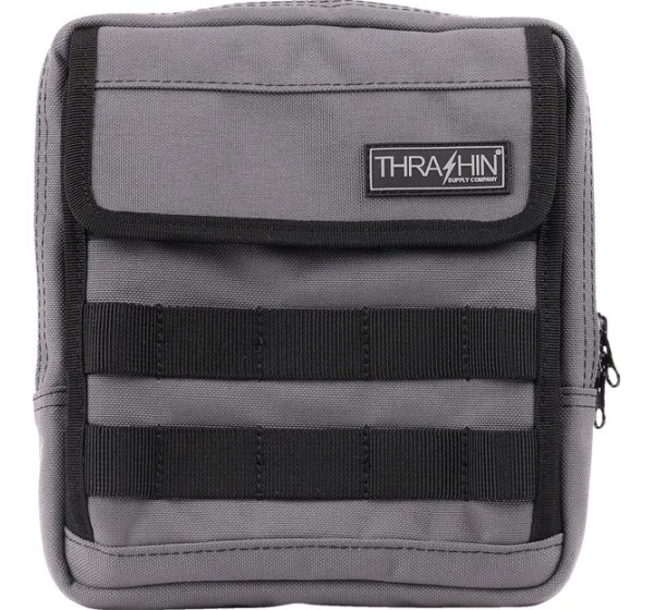 THRASHIN SUPPLY CO. Lenkertaschen Bild 5