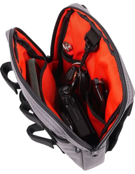 THRASHIN SUPPLY CO. Lenkertaschen Bild 6
