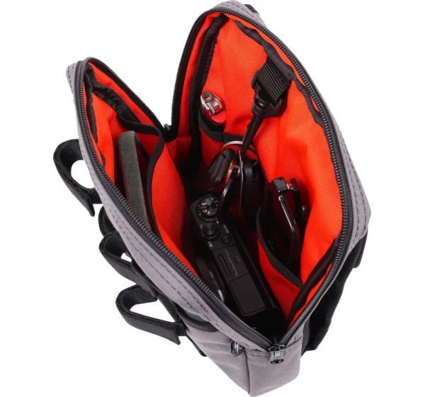 THRASHIN SUPPLY CO. Lenkertaschen Bild 6