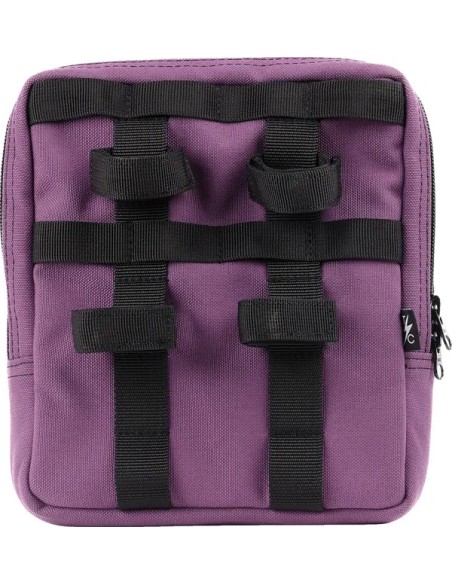 THRASHIN SUPPLY CO. Lenkertaschen - Detailansicht