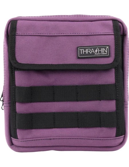 THRASHIN SUPPLY CO. Lenkertaschen - Einbaubeispiel