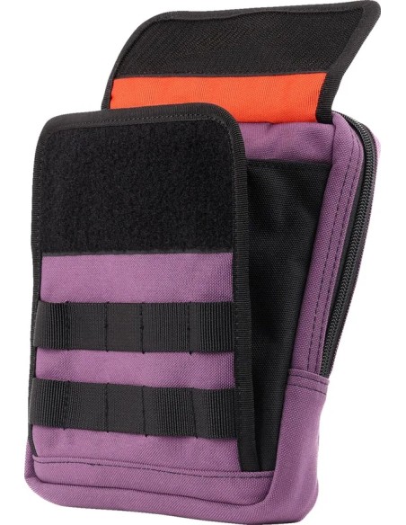 THRASHIN SUPPLY CO. Lenkertaschen Bild 4