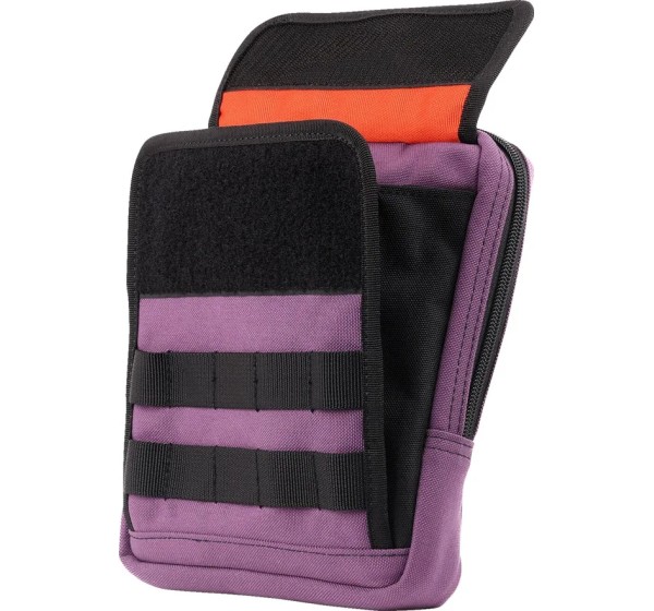 THRASHIN SUPPLY CO. Lenkertaschen Bild 4