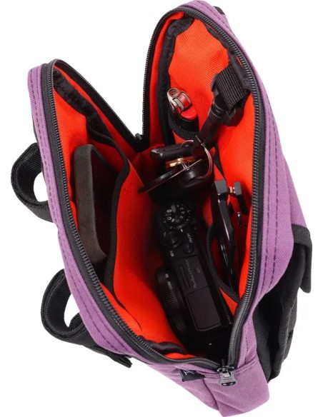 THRASHIN SUPPLY CO. Lenkertaschen Bild 5
