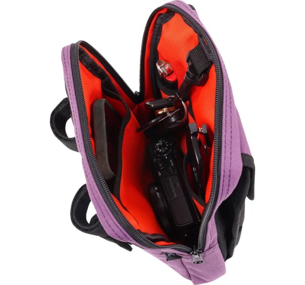 THRASHIN SUPPLY CO. Lenkertaschen Bild 5