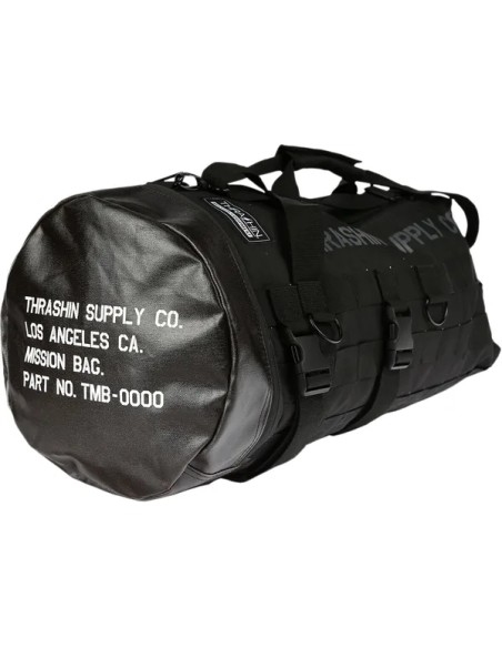 THRASHIN SUPPLY CO. Spezialtaschen - BAG MISSION DUFFLE