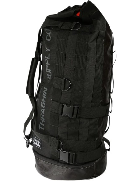 THRASHIN SUPPLY CO. Spezialtaschen - Detailansicht