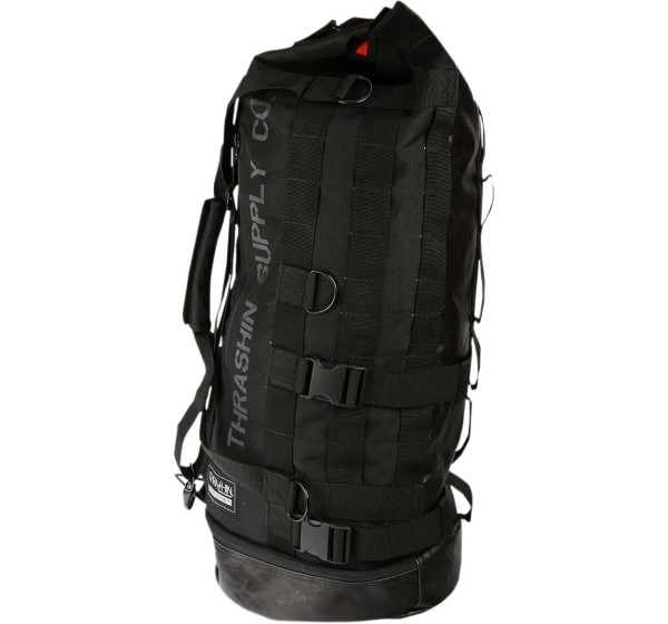 THRASHIN SUPPLY CO. Spezialtaschen - Detailansicht