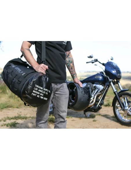 THRASHIN SUPPLY CO. Spezialtaschen Bild 5