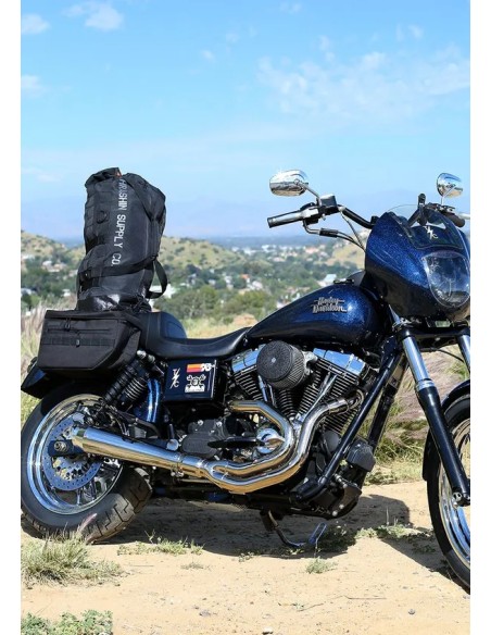 THRASHIN SUPPLY CO. Spezialtaschen Bild 6