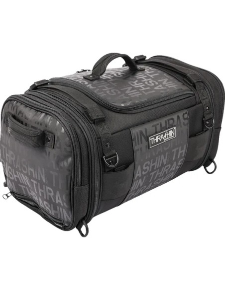 THRASHIN SUPPLY CO. Satteltaschen - BAG PASSENGER