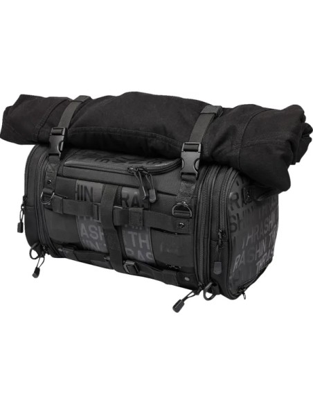 THRASHIN SUPPLY CO. Satteltaschen Bild 4