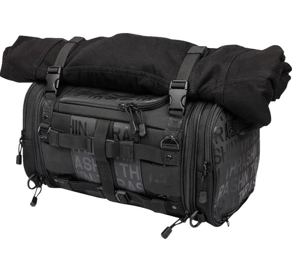 THRASHIN SUPPLY CO. Satteltaschen Bild 4