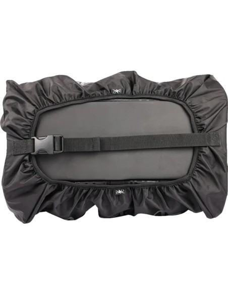 THRASHIN SUPPLY CO. Satteltaschen Bild 5