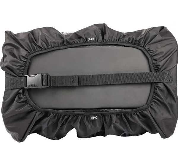 THRASHIN SUPPLY CO. Satteltaschen Bild 5