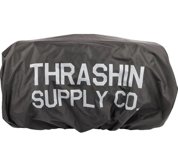 THRASHIN SUPPLY CO. Satteltaschen Bild 6