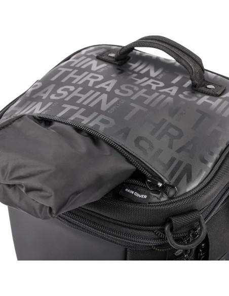 THRASHIN SUPPLY CO. Satteltaschen Bild 7