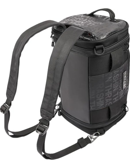 THRASHIN SUPPLY CO. Satteltaschen Bild 8