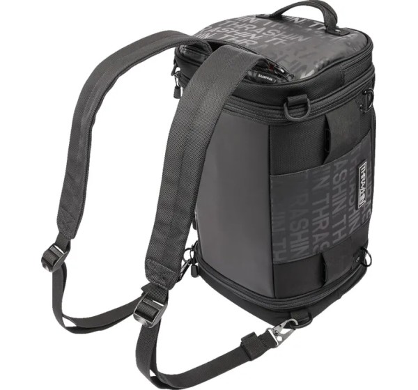 THRASHIN SUPPLY CO. Satteltaschen Bild 8