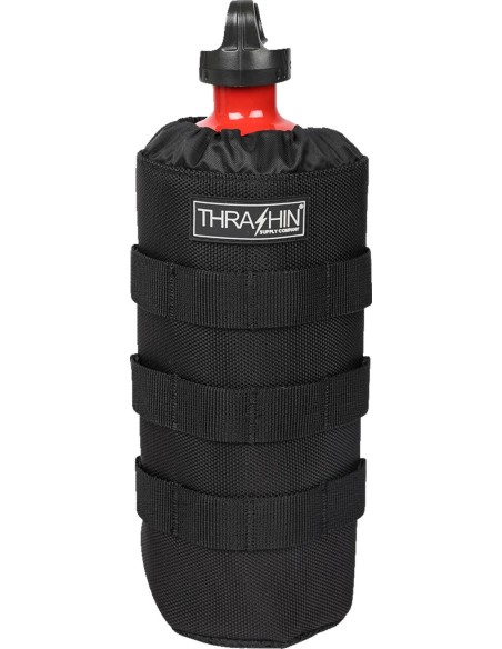 THRASHIN SUPPLY CO. Hecktaschen - HOLSTER MOLLE BOTTLE