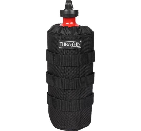 THRASHIN SUPPLY CO. Hecktaschen - HOLSTER MOLLE BOTTLE