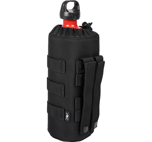 THRASHIN SUPPLY CO. Hecktaschen Bild 4