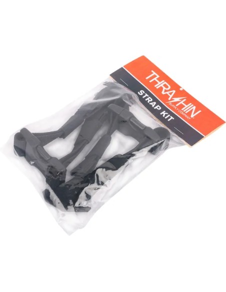 THRASHIN SUPPLY CO. Hecktaschen Bild 6