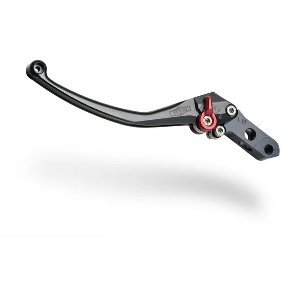 TITAX Griffarmaturen & Hebel für DUCATI HYPERMOTARD 1100 EVO 2010-2012