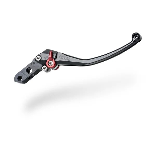 TITAX Griffarmaturen & Hebel für SUZUKI GSX-R 1000 R ABS 2017-2025