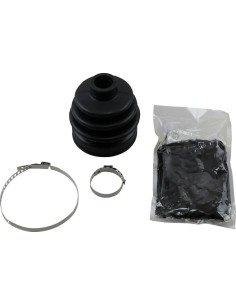 Heavy-Duty Stiefel-Kit