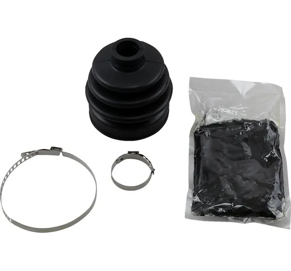 DEMON Achsen für SUZUKI LT-A 750 AXI 4X4 2008-2015