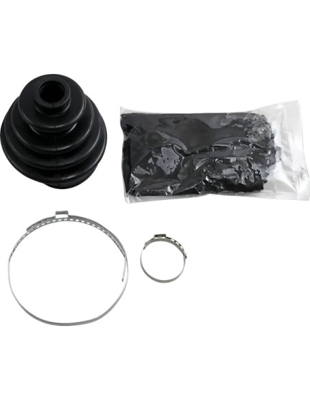 DEMON Achsen für CAN AM (BRP) OUTLANDER 650 EFI 4X4 2011-2018