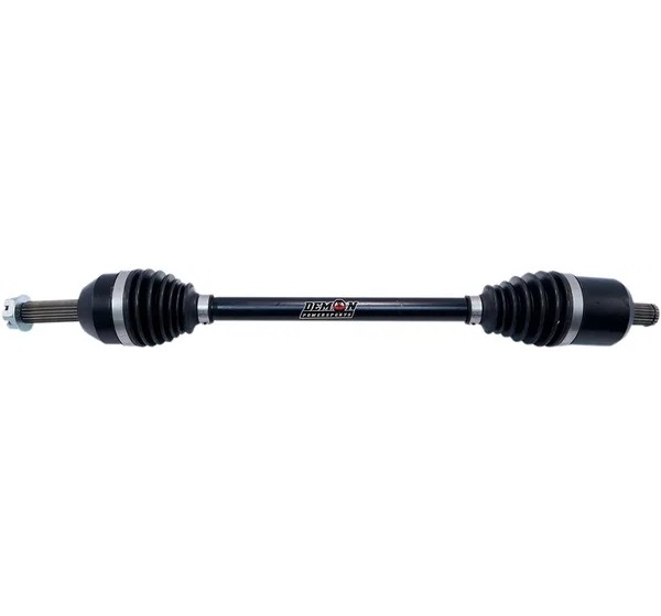 DEMON Achsen für POLARIS SPORTSMAN 90 2X4 2001-2014
