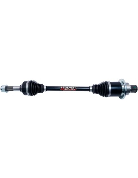 DEMON Achsen für YAMAHA YXR 700 F 4X4 2008-2013