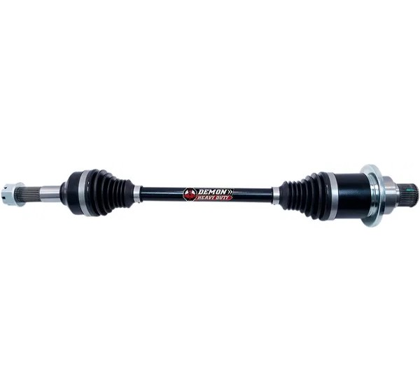 DEMON Achsen für YAMAHA YXR 700 F 4X4 2008-2013