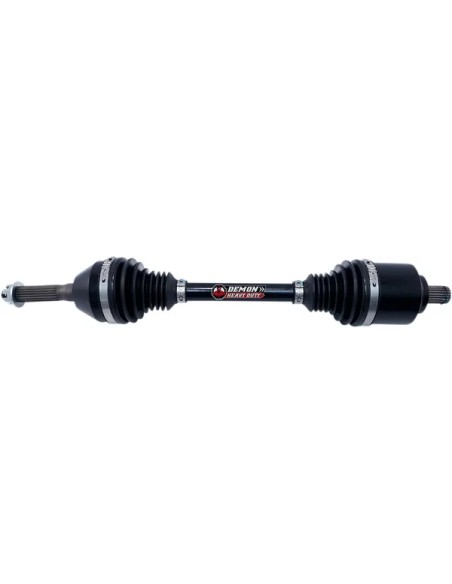DEMON Achsen für SUZUKI LT-A 750 AXI 4X4 2008-2018