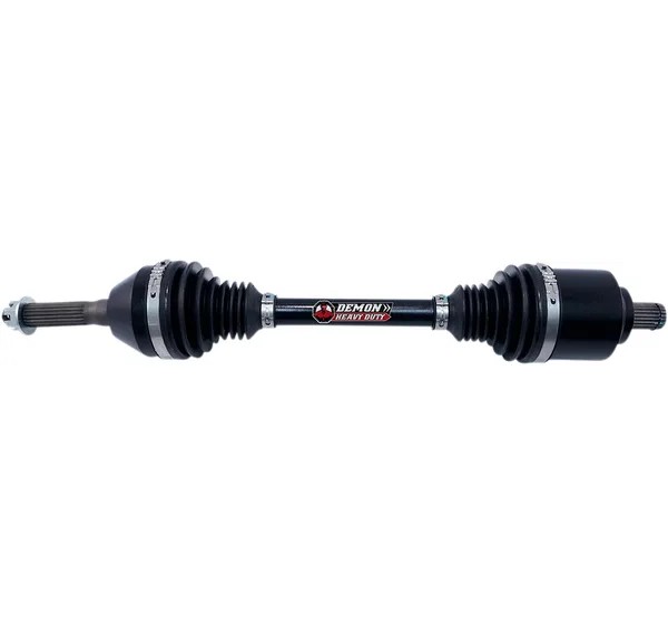DEMON Achsen für SUZUKI LT-A 750 AXI 4X4 2008-2018