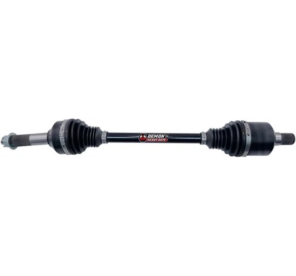 DEMON Achsen für CAN AM (BRP) OUTLANDER 400 EFI 4X4 2009-2014