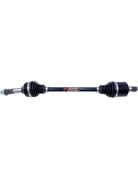 DEMON Achsen für POLARIS RANGER RZR 800 4X4 2008-2014