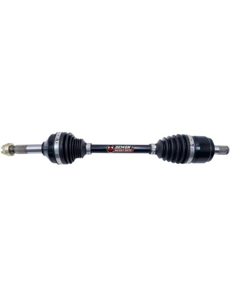 DEMON Achsen für YAMAHA YFM 700 KPS 4X4 2016-2025